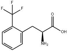 2-三氟甲基-DL-苯丙氨酸