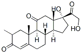 2-methylcortisone