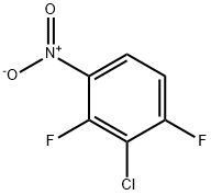 3-氯-2,4-二氟硝基苯