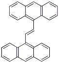 (E)-1,2-Bis(9-anthryl)ethene