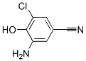 3-氨基-5-氯-4-羟基苯甲腈