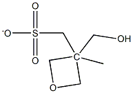 3-Oxetanemethanol, 3-methyl-, methanesulfonate