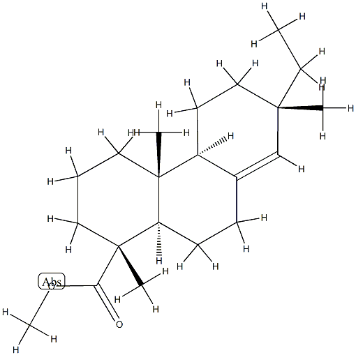 Methyl 15,16-dihydrosandaracopimarate