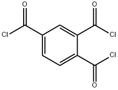 benzene-1,2,4-tricarbonyl trichloride