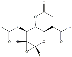 1,2,3,4-二-O-异亚丙基-ALPHA-D-岩藻吡喃糖
