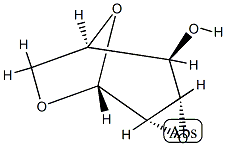 1,6:2,3-二酐-Β-D-吡喃甘露糖