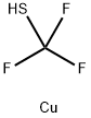 三氟甲烷硫醇铜