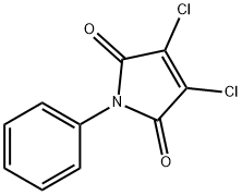 2,3-二氯-N-苯基马来酰亚胺