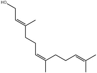 (E,Z)-金合欢醇
