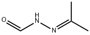 1-甲酰基-2-亚异丙基肼