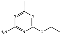 2-氨基-4-乙氧基-6-甲基-1,3,5-三嗪