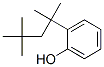2-(1,1,3,3-四甲基丁基)苯酚