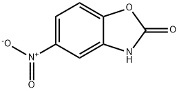 5-硝基苯并[D]噁唑-2(3H)-酮