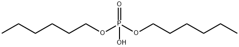 dihexyl hydrogen phosphate