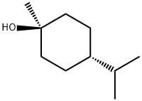 1β-Methyl-4β-isopropyl-1α-cyclohexanol