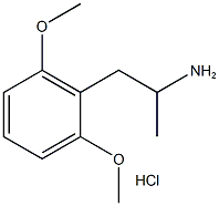 2,6-DMA (hydrochloride)