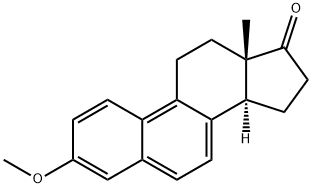 3-Methoxyestra-1,3,5(10),6,8-pentene-17-one