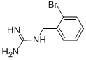 (2-BROMOBENZYL)GUANIDINE