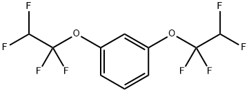 1,3-双(1,1,2,2-四氟乙氧基)苯