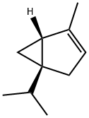 (1R)-(-)-thuj-3-ene
