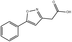 2-(5-PHENYL-1,2-OXAZOL-3-YL)ACETIC ACID