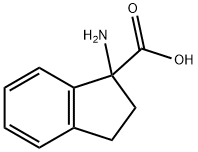 DL-1-氨基茚满-1-甲酸水合物