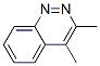 3,4-Dimethylcinnoline