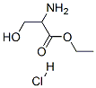 2-氨基-3-羟基丙酸乙酯盐酸盐