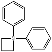 1,1-diphenylsiletane