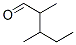 2,3-DIMETHYLPENTANAL