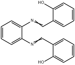 N,N'-二水杨醛缩-1,2-苯二胺