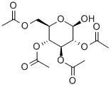2,3,4,6-四-O-乙酰基-Β-D-吡喃葡萄糖