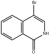 1-羟基-4-溴异喹啉