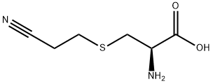 S-Cyanoethyl-L-cysteine