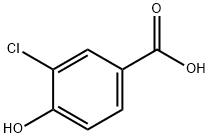 3-氯-4-羟基苯甲酸