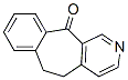 5,6-Dihydro-11H-benzo[5,6]cyclohepta[1,2-c]pyridin-11-one