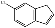 6-氯-1H-茚