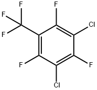 3,5-二氯-2,4,6-三氟三氟甲苯
