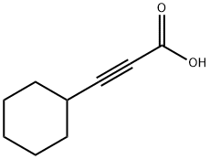 3-环己基丙炔酸