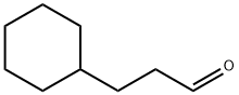 cyclohexanepropionaldehyde