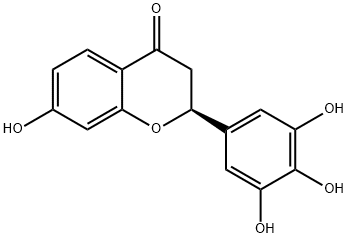 3',4',5',7-四羟基黄烷酮
