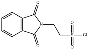 2-苯二(甲)酰亚氨基乙烷磺酰氯