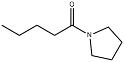 1-Pyrrolizino-1-pentanone