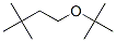 1-tert-Butyloxy-3,3-dimethylbutane
