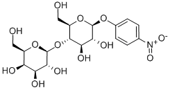 4-硝基苯基-Β-D-乳糖苷