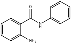 4-甲氧基-3-氨基苯酰替苯胺