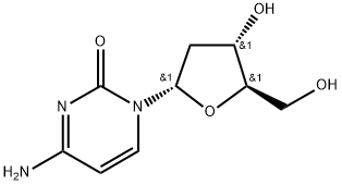 2'-Deoxy-a-cytidine