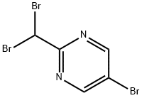 5-溴-2-(溴甲基)嘧啶