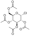 氯化2,3,4,6-四-O-乙酰基-ALPHA-D-葡萄糖