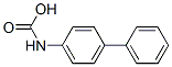 4-Phenylcarbanilic acid